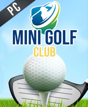 Mini Golf Club Pc