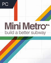 Mini Metro Pc