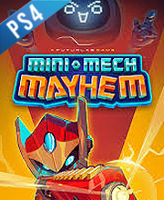 Mini-Mech Mayhem