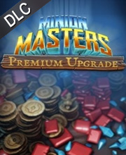 Minion Masters Premium Upgrade Pc