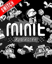 Minit Fun Racer Switch
