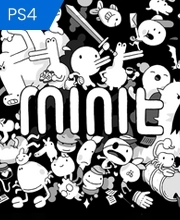 MINIT Playstation 4