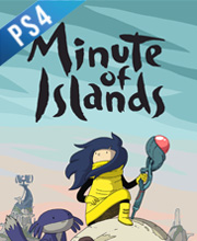 Minute of Islands Playstation 4