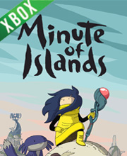 Minute of Islands Xbox One