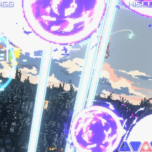 Mirage Feathers - Barrera Protectora