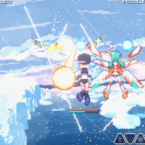 Mirage Feathers - Luciolla y Notari