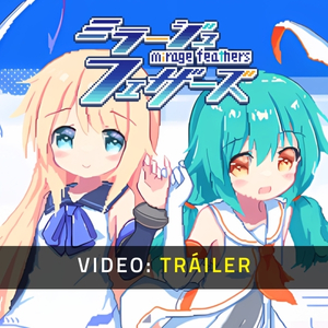 Mirage Feathers Video Tráiler del juego