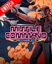 Missile Command Recharged Switch