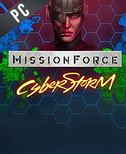 MissionForce CyberStorm Pc