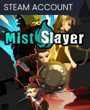 Mist Slayer Pc