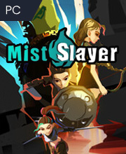 Mist Slayer Pc