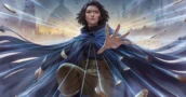 Brandon Sanderson confirma propuestas para un videojuego AAA de Mistborn