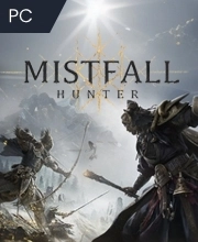 Mistfall Hunter Pc