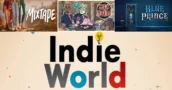 Consigue tres juegos indies de mayo por la mitad de un título AAA
