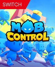 Mob Control Switch