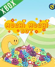 Mochi Mochi Boy Xbox One