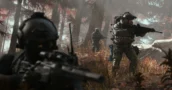 La prueba gratuita de Battlefield 6 se enfrenta a la beta de Call of Duty Modern Warfare 4