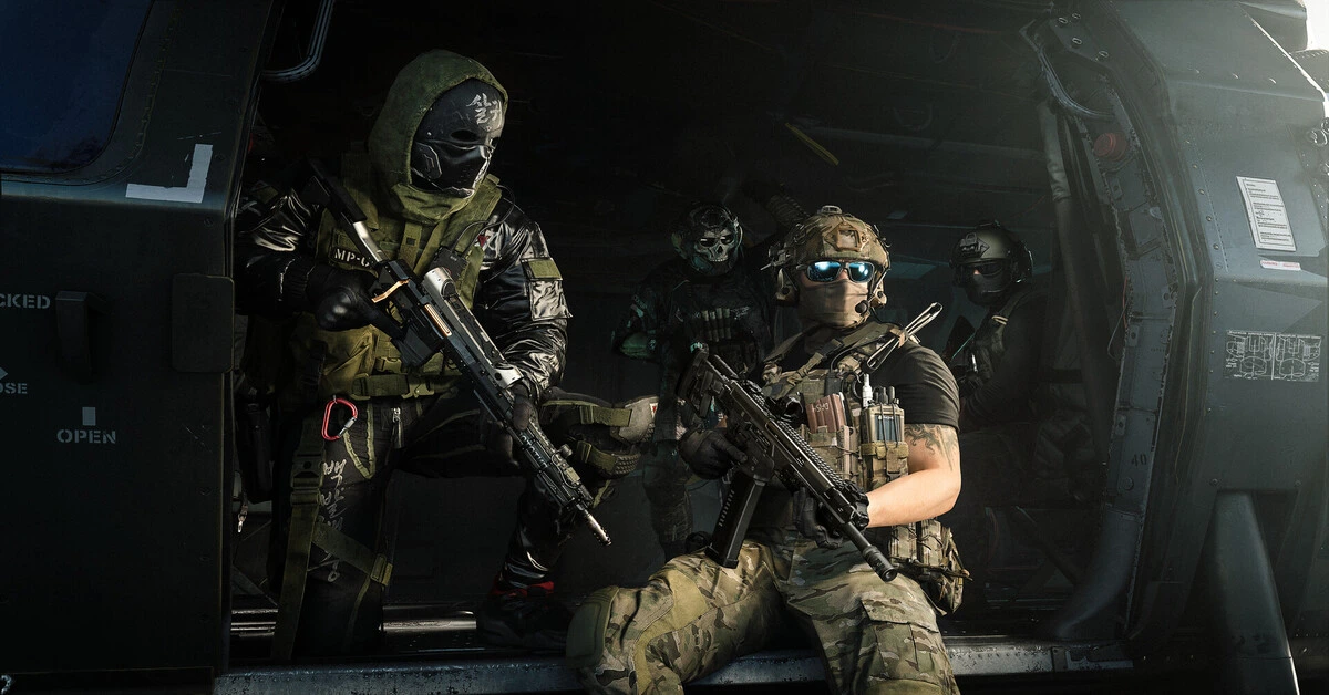 Reserva Modern Warfare 4 para jugar la campaña con acceso anticipado Reserva Modern Warfare 4 para jugar la campaña con acceso anticipado