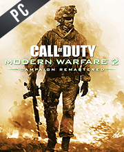 Modern Warfare 2 Campaign Remastered Pc