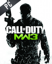 Call of Duty Modern Warfare 3 Pc