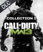 Modern Warfare 3 collection 1 Pc