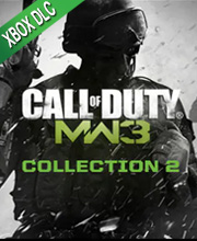 COD Modern Warfare 3 Collection 2 Pc
