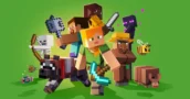 Minecraft: Java Edition elimina la ofuscación para facilitar el modding