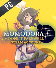 Momodora Moonlit Farewell Pc