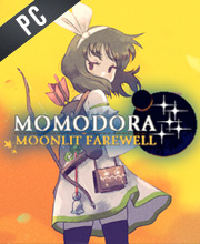 Momodora Moonlit Farewell Pc