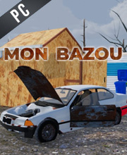 Compra Mon Bazou Cuenta de Steam Compara precios