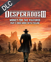 Money for the Vultures Part 3 Once More With Feeling Pc