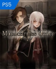 Monochrome Order Playstation 5