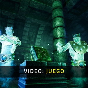 Monomyth - Video de Jugabilidad