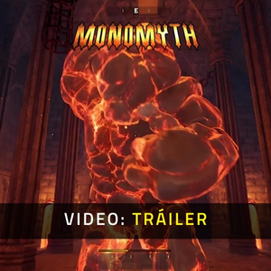 Monomyth - Tráiler de Video