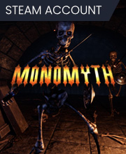 Monomyth Pc