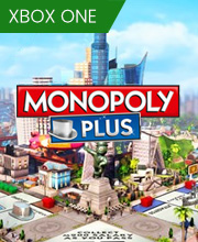 MONOPOLY PLUS Xbox One