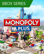MONOPOLY PLUS Xbox Series X