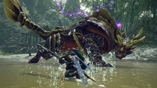 ¿es gratis Monster Hunter Rise: Sunbreak?