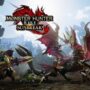Características de la demo de Monster Hunter Rise: Sunbreak