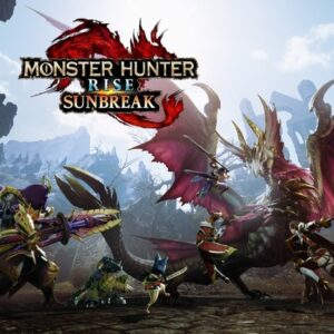 Características de la demo de Monster Hunter Rise: Sunbreak