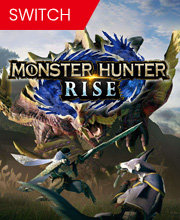 MONSTER HUNTER RISE Switch