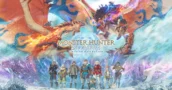 Consigue Monster Hunter Stories 3 a Mitad de Precio