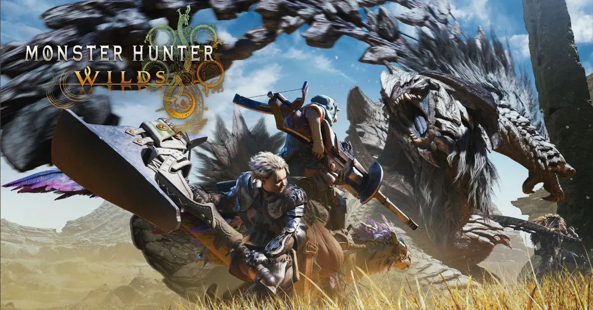 Monster Hunter Wilds: La experiencia cooperativa definitiva de 2025 por menos