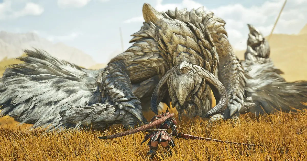 Monster Hunter Wilds: Estado del juego en 2026 y mejores ofertas