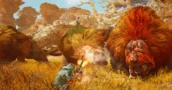 Monster Hunter Wilds: Ahorra en tu clave de PC frente a las tiendas oficiales