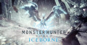 Nuevo Monster Hunter World: Iceborne el evento de la búsqueda del cruce revela