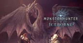 La expansión de Monster Hunter World Iceborne ya está en el PC