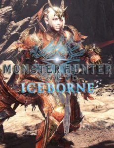 Monster Hunter World: Iceborne ‘Safi’jiiva Siege’ Expansion Detallada