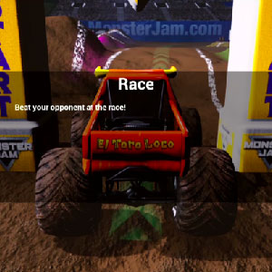 Grave Digger