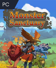 Monster Sanctuary Pc